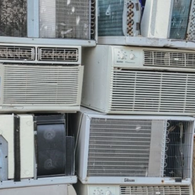 Kalamış Bölgesinde Teneke Hurda Fiyatı